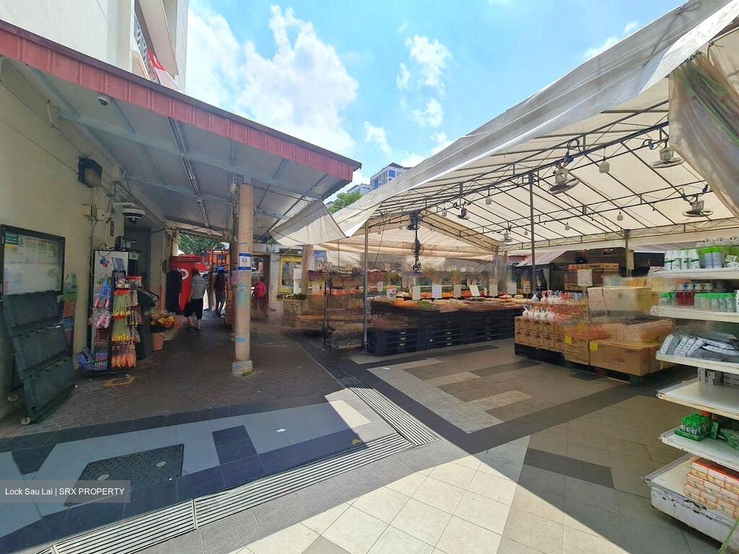 Bukit Batok Street 11 (D23), Shop House #456652571